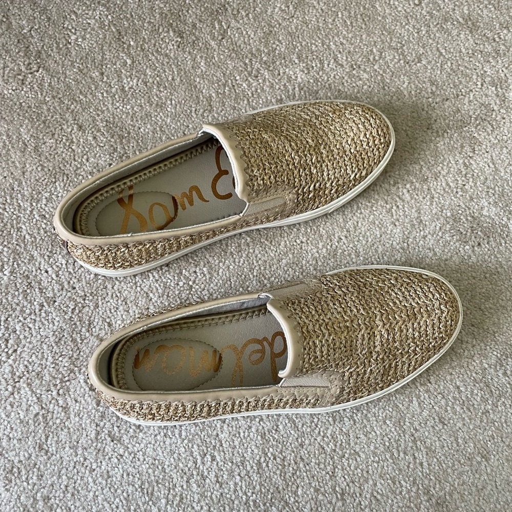 Sam Edelman sneakers - Picture 2 of 5